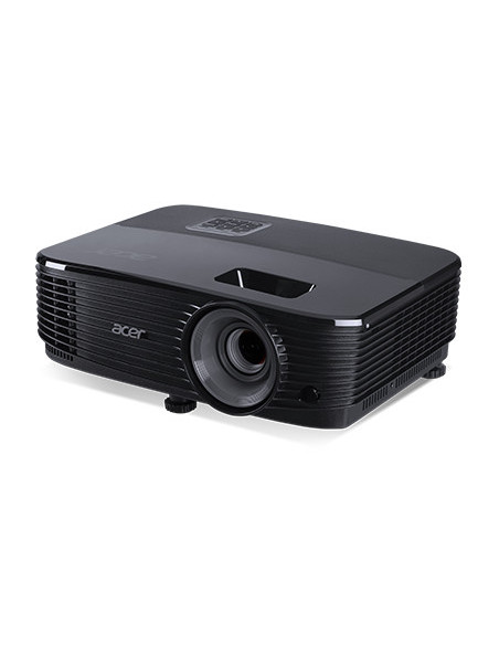MR.JSA11.001,Proiector ACER X1123HP, DLP, 3D Ready, SVGA 800x600, up to WUXGA 1920x 1200, 4000 lumeni, 20000:1, 4:3 nativ, 16:9 