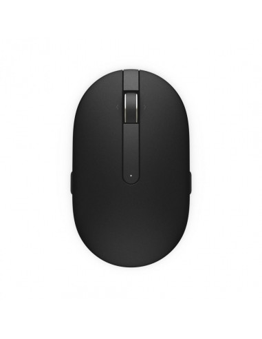 Dell Mouse WM326 Wireless 1600 dpi laser tracking 7 buttons