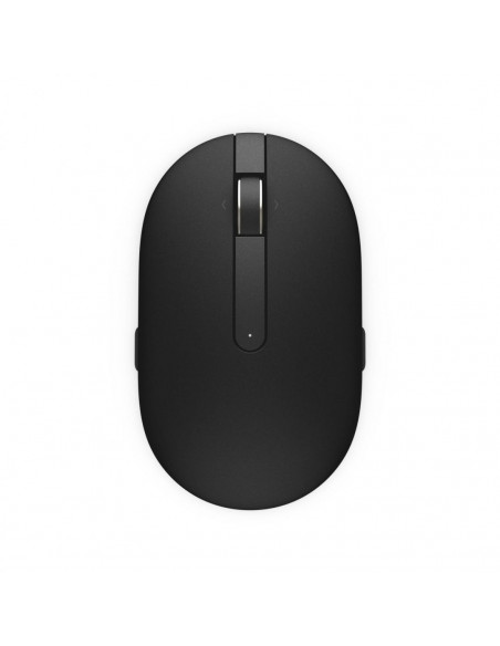 Dell Mouse WM326 Wireless 1600 dpi laser tracking 7 buttons