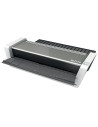 LZ74744000+,Laminator Leitz A3 ilam touch 2, Gri argintiu