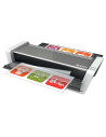 LZ74744000+,Laminator Leitz A3 ilam touch 2, Gri argintiu