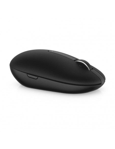 Dell Mouse WM326 Wireless 1600 dpi laser tracking 7 buttons