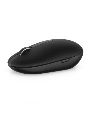 Dell Mouse WM326 Wireless 1600 dpi laser tracking 7 buttons
