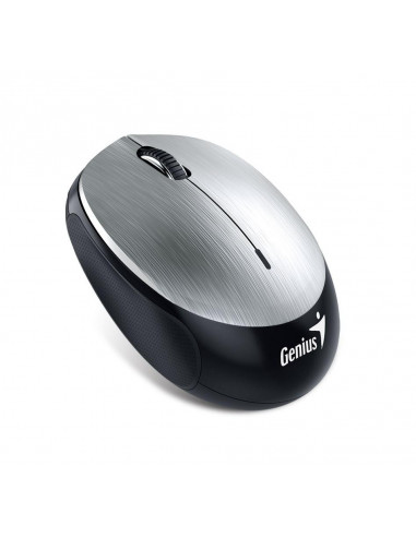 Mouse Genius NX-9000BT V2, Iron Gray, BT 4.0