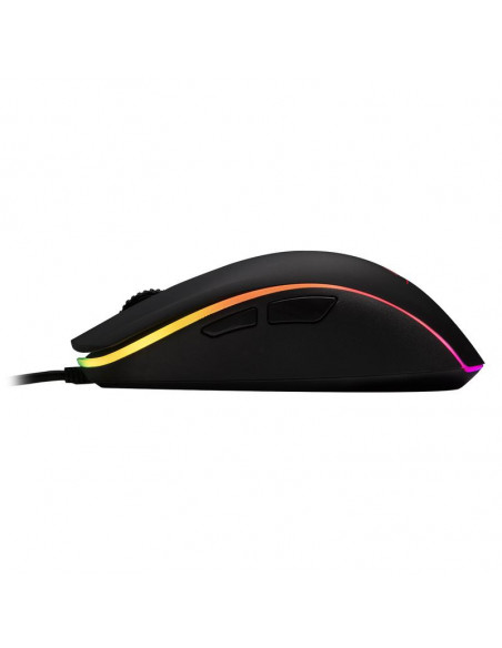 Mouse Kingston HyperX cu fir, Pulsefire Surge, negru,HX-MC002B