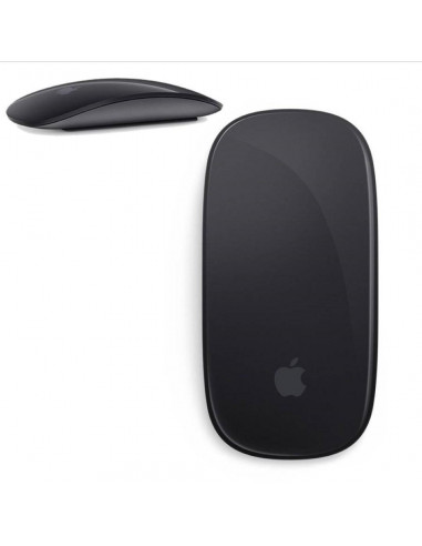 Mouse Apple Magic Mouse 2, Space Grey,MRME2ZM/A