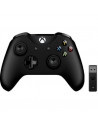 Microsoft Xbox One Wireless controller black + Wireless