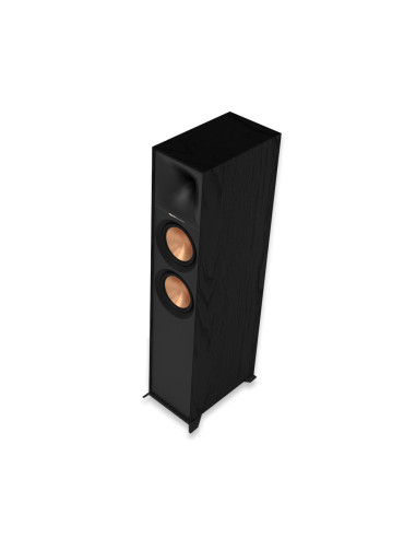 KP-R-800F,Boxa de podea Klipsch R-800F, Negru (single)