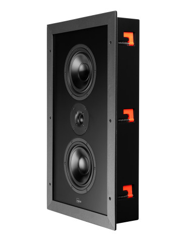 D-60,Boxa incastrabila perete, Lyngdorf D-60