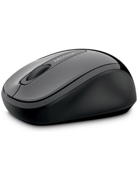 MOUSE USB OPTICAL WRL MOBILE/3500 BLACK OEM 5RH-00001