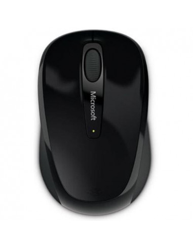 MOUSE USB OPTICAL WRL MOBILE/3500 BLACK OEM 5RH-00001