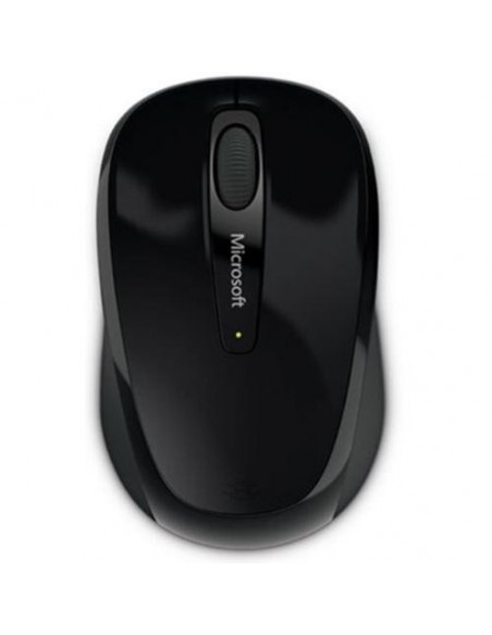 MOUSE USB OPTICAL WRL MOBILE/3500 BLACK OEM 5RH-00001