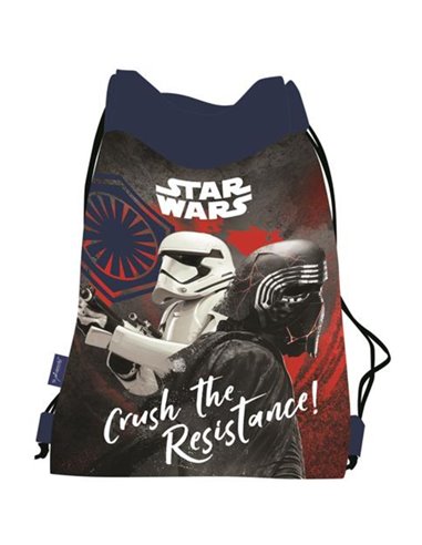 EAN-629037,Sac incaltaminte Majewski, Star Wars VIII