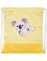 50038619,Sac sport diverse motive, Cute animals, 1buc.