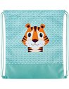 50038619,Sac sport diverse motive, Cute animals, 1buc.