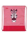 50038619,Sac sport diverse motive, Cute animals, 1buc.