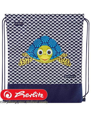 50038619,Sac sport diverse motive, Cute animals, 1buc.