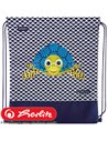 50038619,Sac sport diverse motive, Cute animals, 1buc.