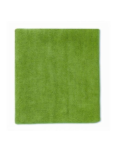 Laveta microfibra extra, 38 cm x 40 cm, verde, ambalata Laveta microfibra extra, 38 cm x 40 cm, verde, ambalata