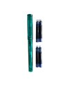 S114/VERDEINCHIS,Stilou Chopin S114, Verde inchis