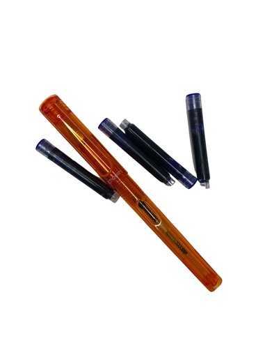 S114/VERDEDESCHIS,Stilou Chopin S114, Verde deschis