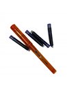 S114/VERDEDESCHIS,Stilou Chopin S114, Verde deschis
