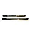 S220/GRI/NEGRU,Set Kaigelu - Stilou + pix, Gri, negru