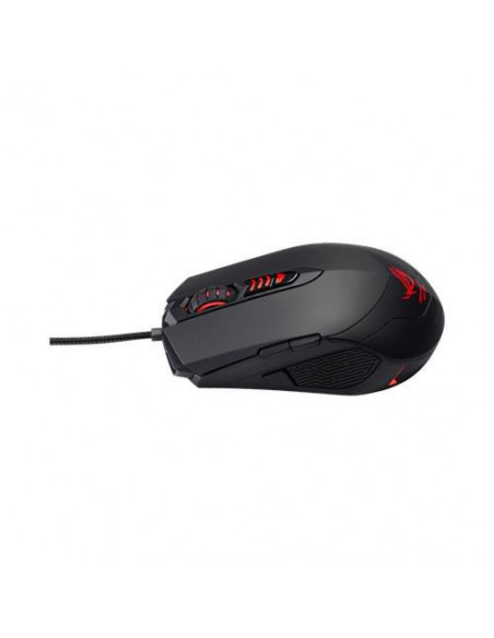 Mouse ASUS Republic Of Gamers GX860 Buzzard V2, Laser