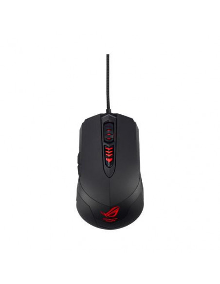 Mouse ASUS Republic Of Gamers GX860 Buzzard V2, Laser