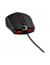 Mouse ASUS Republic Of Gamers GX860 Buzzard V2, Laser