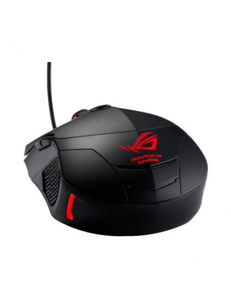 Mouse ASUS Republic Of Gamers GX860 Buzzard V2, Laser