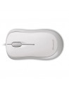 MOUSE USB OPTICAL BASIC/WHITE OEM 4YH-00008 MS,4YH-00008