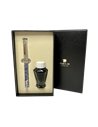 26T390L/GRI,Set Liseur 26T390L - Stilou, cerneala si cadou, Gri