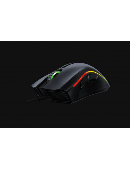 Mouse Razer Mamba Elite, Razer 5G, negru,RZ01-02560100-R3M1