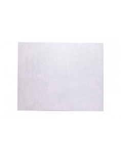 Panza pictura pe numere 40x50 cm DACO PZN4050-1 2