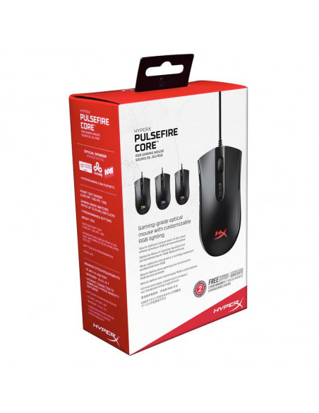 MOUSE USB OPTICAL PULSEFIRE/CORE HX-MC004B KINGSTON,HX-MC004B MOUSE USB OPTICAL PULSEFIRE/CORE HX-MC004B KINGSTON,HX-MC004B