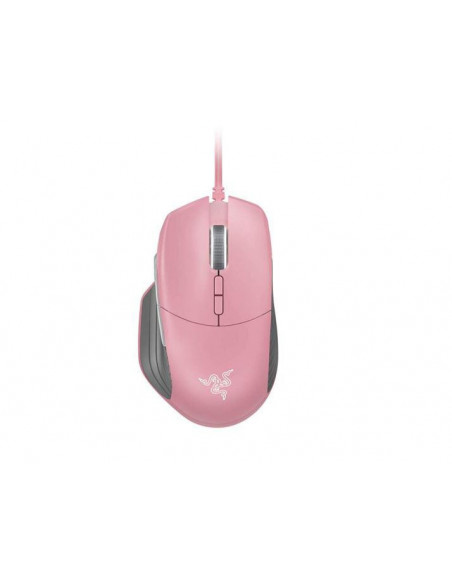 Mouse Razer cu firBASILISK5G optical sensor Ergonomic
