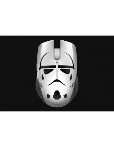 Mouse Razer Atheris wireless Razer, Stormtrooper Edition