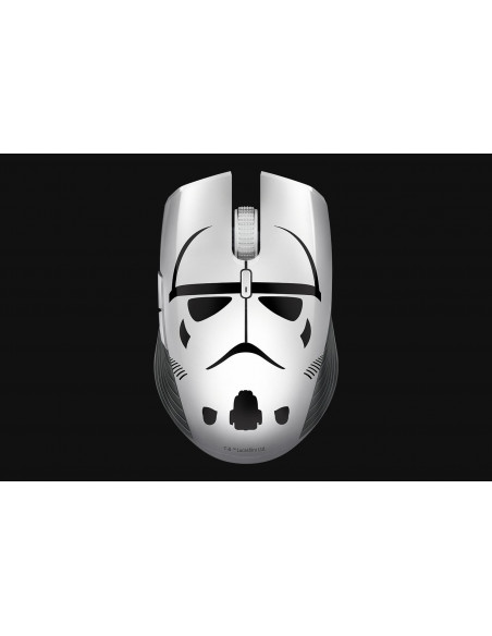 Mouse Razer Atheris wireless Razer, Stormtrooper Edition