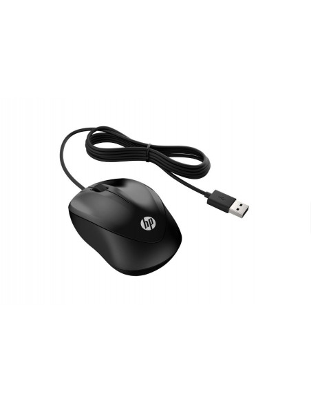 4QM14AA,Mouse usb optical 1000/4qm14aa hp