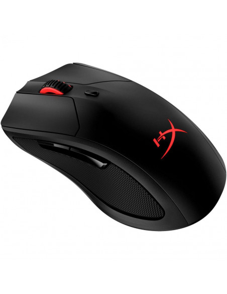 Mouse Kingston HyperX, Pulsefire Dart, Wireless, negru,HX-MC006B