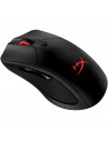 Mouse Kingston HyperX, Pulsefire Dart, Wireless, negru,HX-MC006B