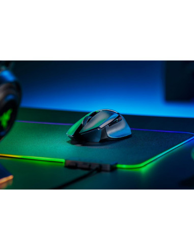 Mouse Razer BASILISK X HyperSpeed, wireless Mouse Razer BASILISK X HyperSpeed, wireless
