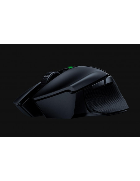 Mouse Razer BASILISK X HyperSpeed, wireless Mouse Razer BASILISK X HyperSpeed, wireless