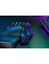 Keypad gaming Razer Tartarus Pro, switch optic analog