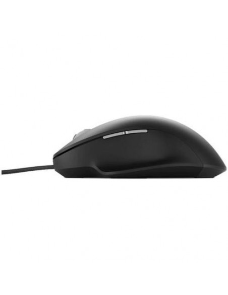 MOUSE USB OPTICAL ERGONOMIC/BLACK RJG-00006 MS,RJG-00006