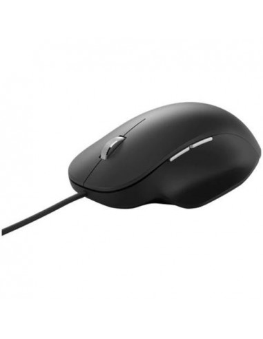 MOUSE USB OPTICAL ERGONOMIC/BLACK RJG-00006 MS,RJG-00006