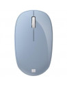 Mouse Microsoft Bluetooth 5.0 LE, Pastel Blue,RJN-00018