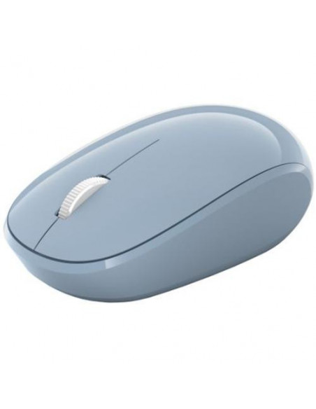 Mouse Microsoft Bluetooth 5.0 LE, Pastel Blue,RJN-00018