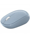 Mouse Microsoft Bluetooth 5.0 LE, Pastel Blue,RJN-00018